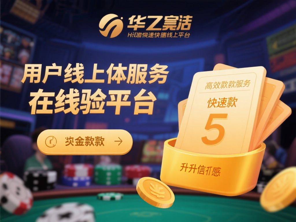 在如今快节奏的生活中，线上娱乐平台的用户体验成为玩