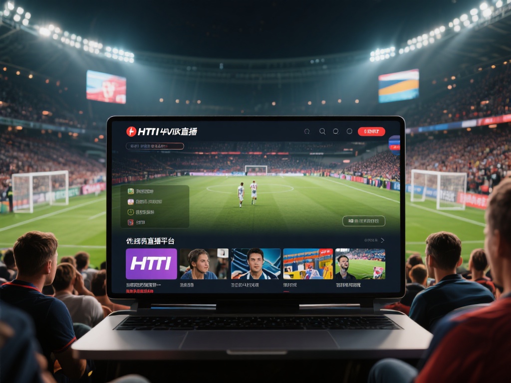 在如今这个数字化飞速发展的时代，体育赛事的观看方式