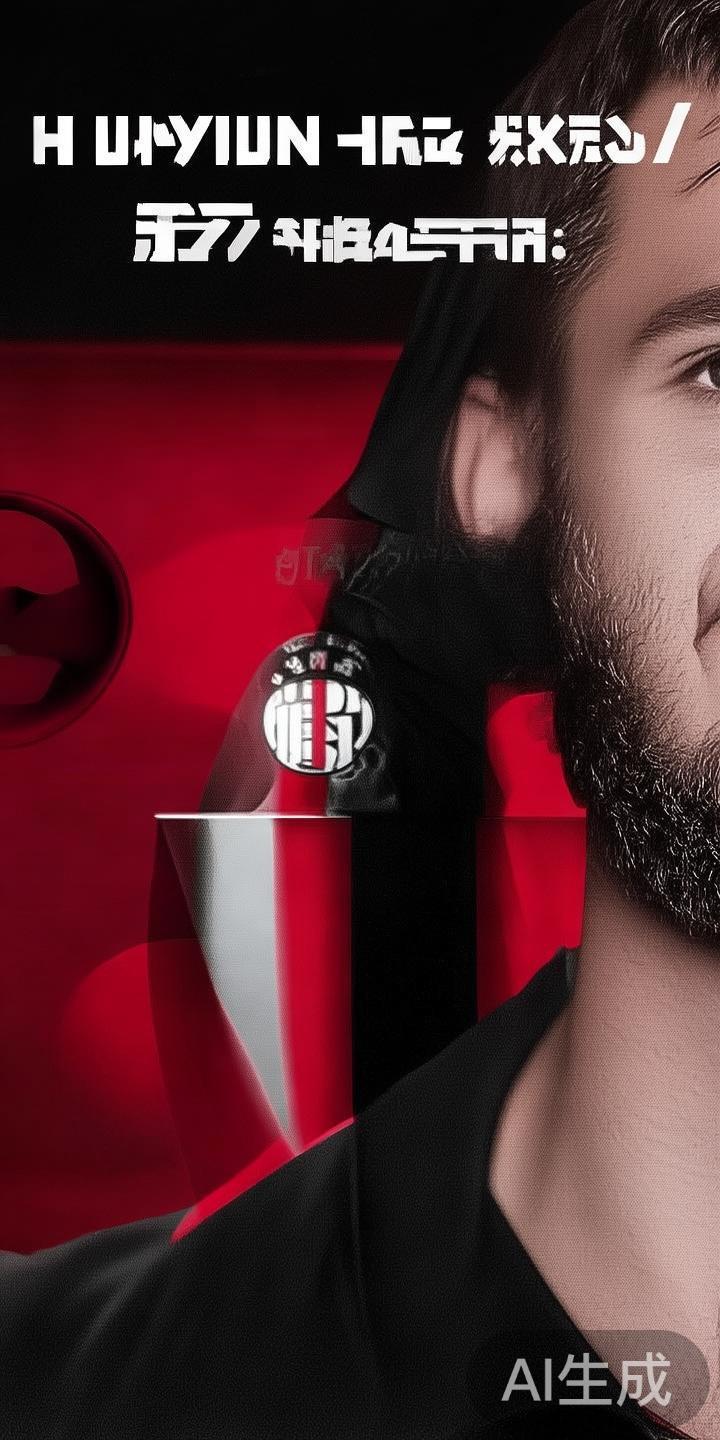 华体会体育网站赞助AC米兰对提升品牌影响力的深入分析 近年来,体育营销在品牌推广中的作用愈发凸显,尤其是