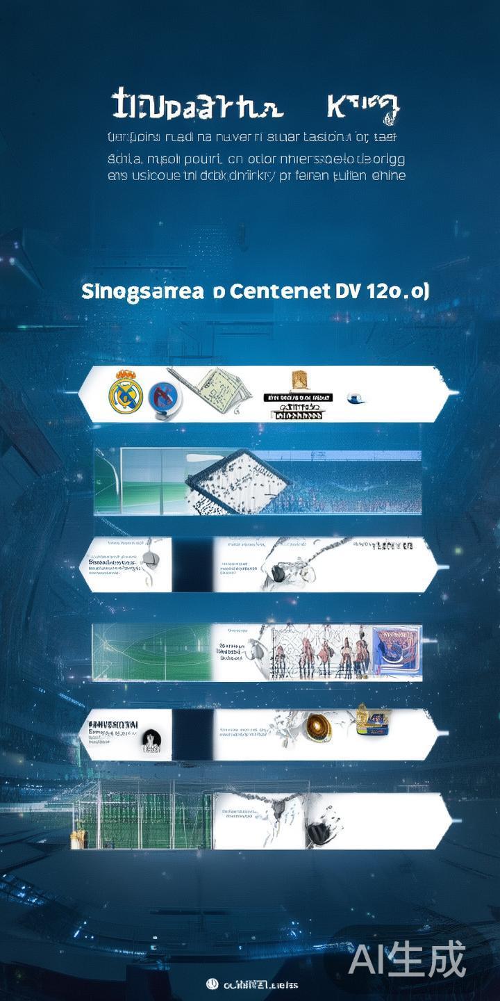 华体会体育网深度揭秘皇马官方合作伙伴Q的详细资料与合作内容分析