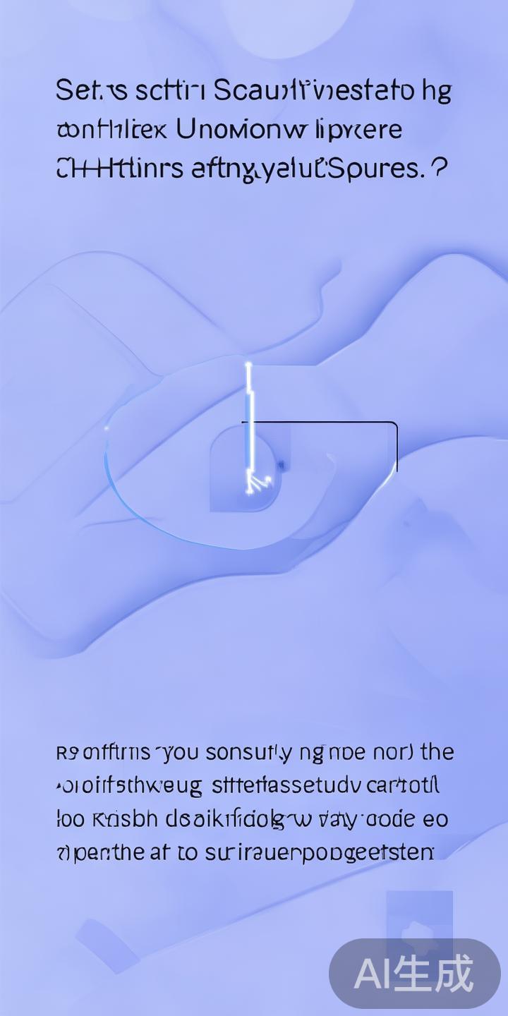 (1)&nbsp;确认设备安全设置：在设置中允许安装第三方应