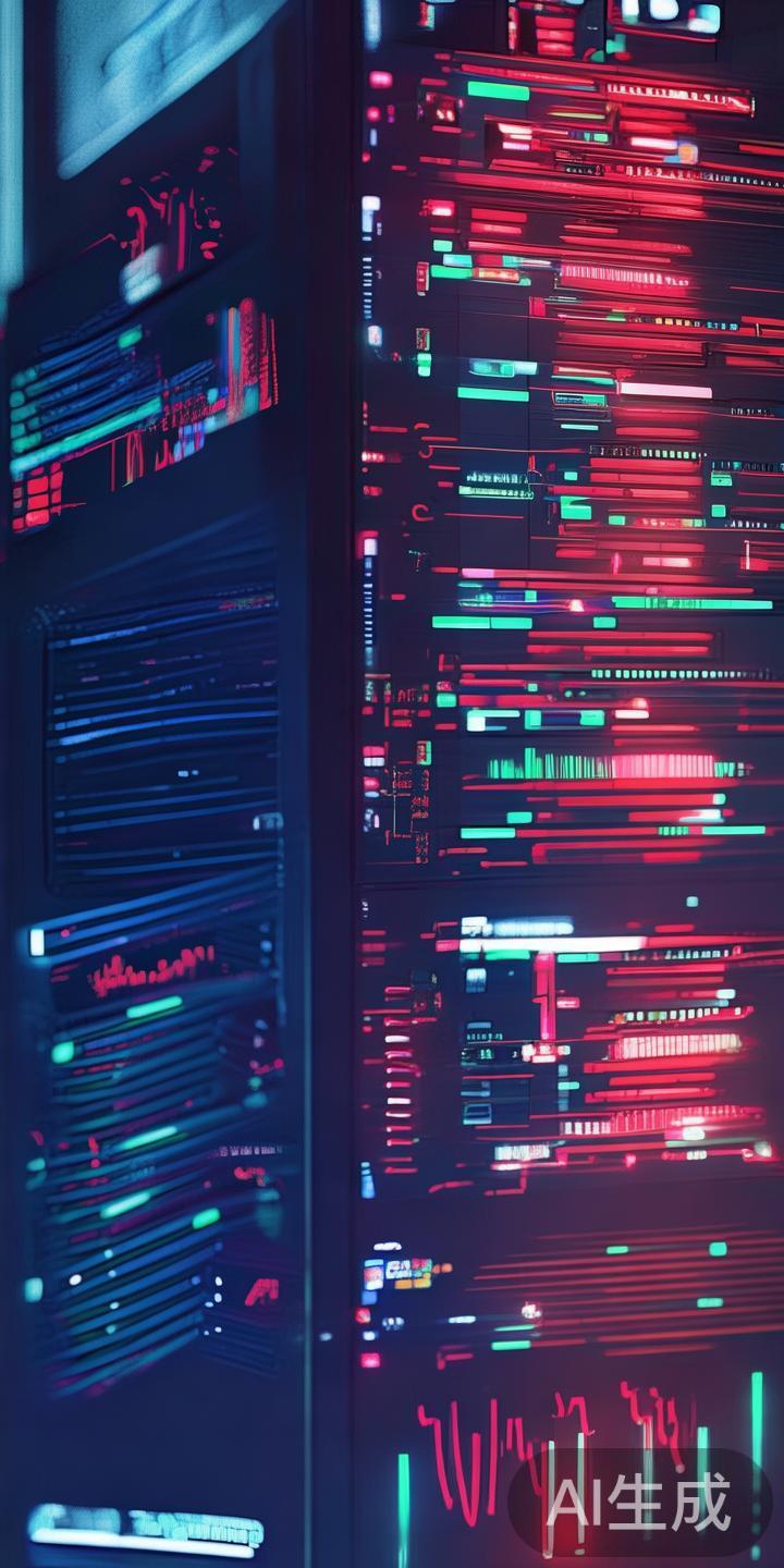 稳定的服务器是保障平台正常运行的基础。频繁的系统宕