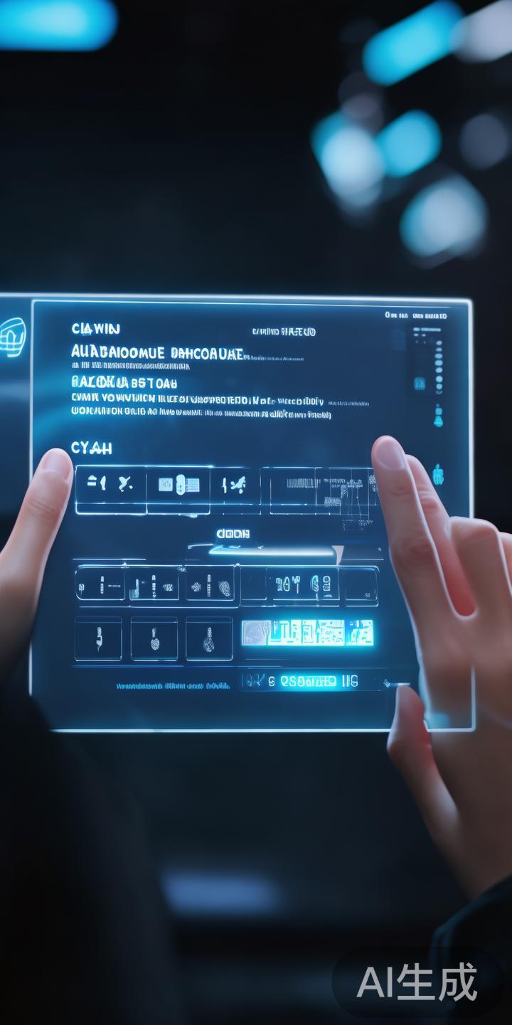 随着线上交易日益频繁，账户安全成为用户最关心的问题